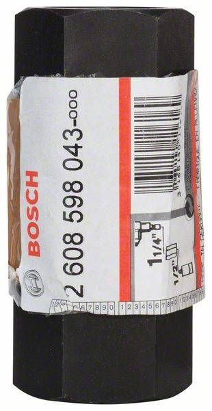 Bosch Power Tools Adapter für 2608598043