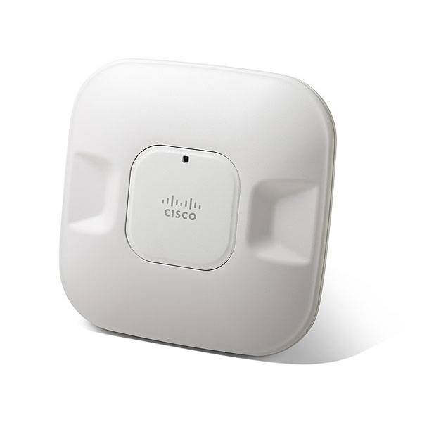 Cisco Aironet 1042 Controller-based - Accesspoint