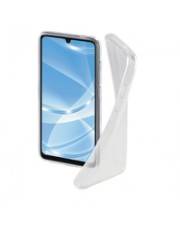 Hama Crystal Clear Cover Samsung Transparent