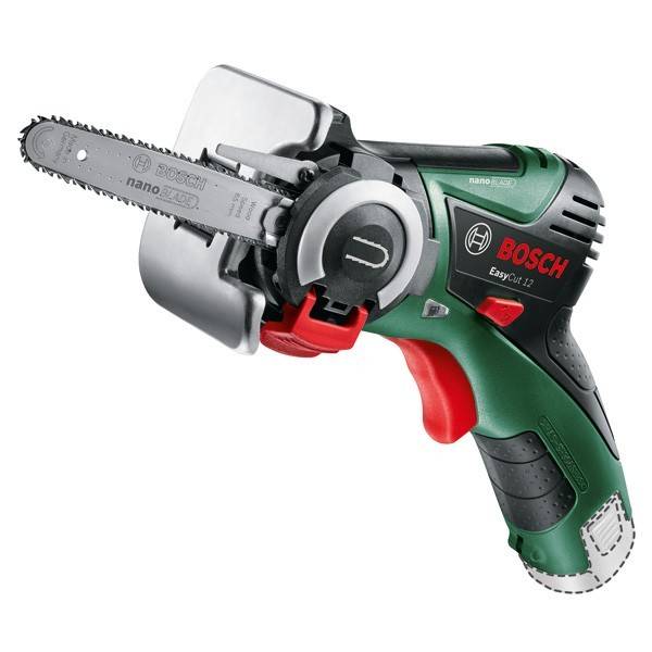 Bosch Power Tools Akku-Säge mit 06033C9001