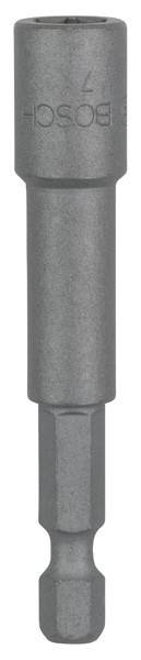 Bosch Power Tools Steckschlüssel, 65 x 7 mm, 2608550041