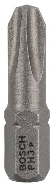 Bosch Power Tools Schrauberbit Extra-Hart PH 2607001516