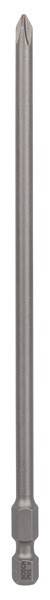 Bosch Power Tools Schrauberbit Extra-Hart PH 2607001539