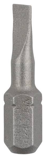 Bosch Power Tools Schrauberbit Extra-Hart S 2607001460