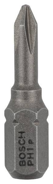 Bosch Power Tools Schrauberbit Extra-Hart PH 2607001510