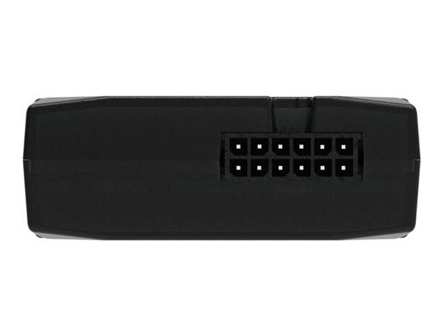 Teltonika FMC130 - GPS/GLONASS/GALILEO/BeiDou/QZSS Tracking-Gerät