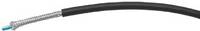 Vivolink Pro Microphone Cable 2 pair Black 100m (PROAUD2100)