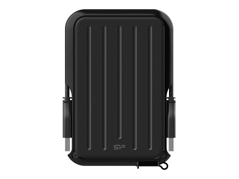 SILICON POWER Armor A66 - Festplatte - 5 TB - extern (tragbar)