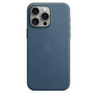 Apple FineWoven Case mit MagSafe iPhone 15 Pro MaxSmartphone