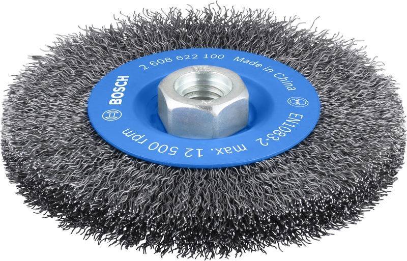 Bosch Power Tools PRO Metal clean 2608622100