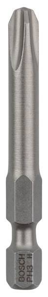 Bosch Power Tools Schrauberbit Extra-Hart PH 2607002504