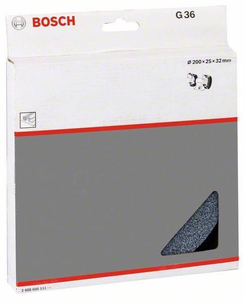 Bosch Power Tools Schleifscheibe 2608600111