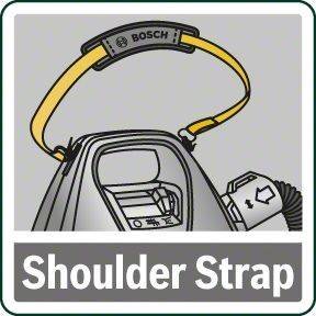 Bosch Power Tools Farbsprühsystem 0603207100