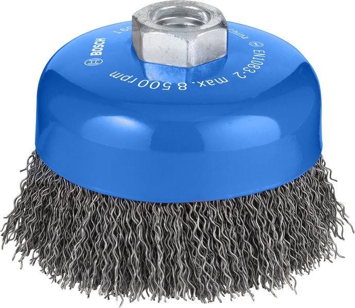 Bosch Power Tools PRO Metal clean 1608614011