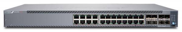 Juniper Networks EX4100-24P