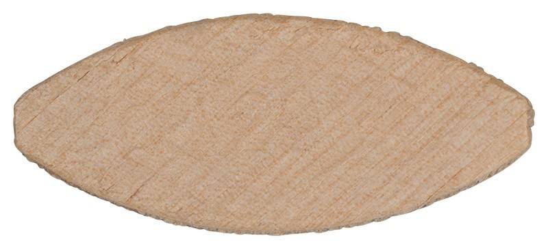 Bosch Power Tools Flachdübel, 60 x 23 x 2607000149