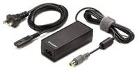 Lenovo 93P5026 - Notebook - Indoor - 100-240 V - 90 W - 20 V - Schwarz