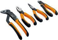 Bahco 9897 Zangen-Set 4teilig (9897)