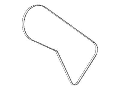 Zebra Haupt-/Aufwicklungsantriebsriemen