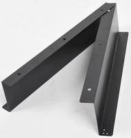 Capture CA-CD-MOUNT - 250 g - 110 mm - 420 mm - 60 mm - 1,06 kg