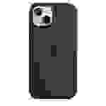 Apple Silikon Case iPhone 15 mit MagSafe (Schwarz)Typ: Silikon Case / Geeignet