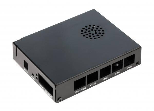 Mikrotik CA150 Netzwerk-Router