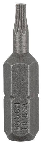 Bosch Power Tools Schrauberbit Extra-Hart 2607002493