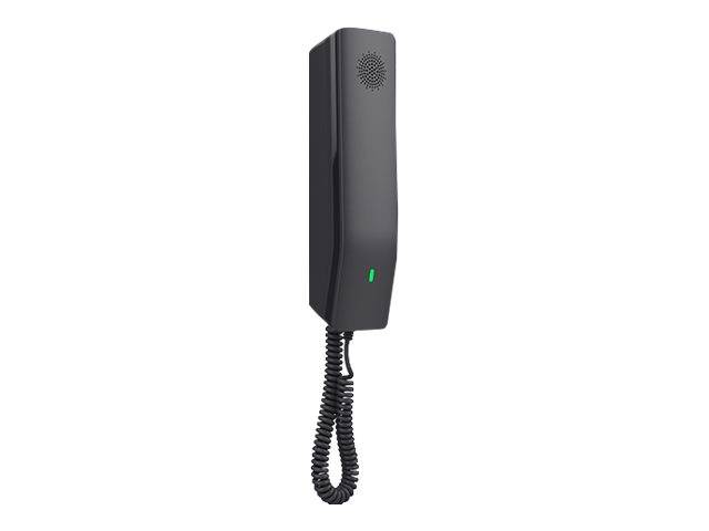 Grandstream GHP611W Black