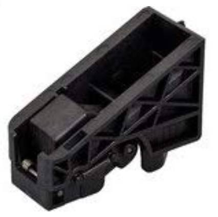 HPE - HP CN727-67023, Schneider, Schwarz, 1 Stück(e)