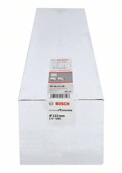 Bosch Power Tools PRO Nassbohrkrone, 122 x 2608601741