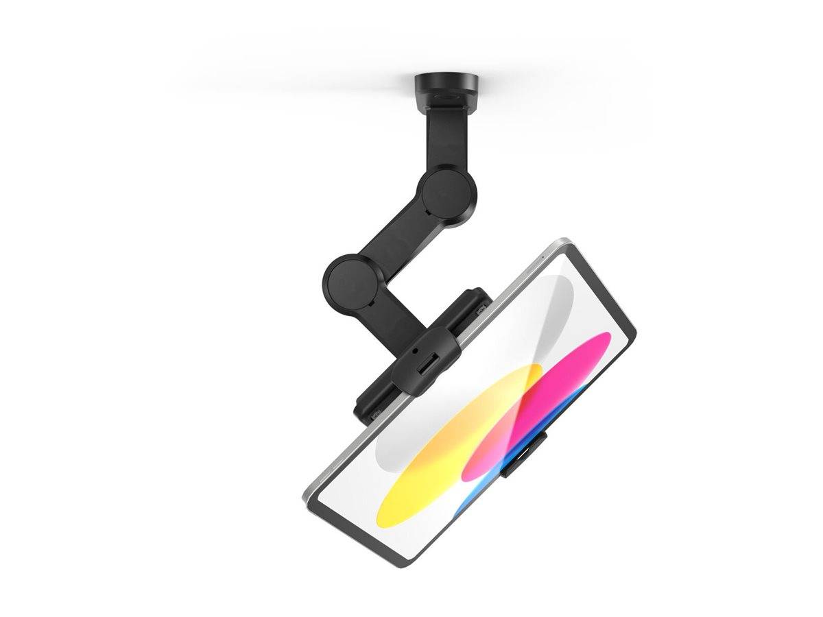 Compulocks Universal Tablet Cling Swing Wall Mount - Befestigungskit