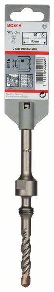 Bosch Power Tools PRO SDS plus Adapter, 2608598046