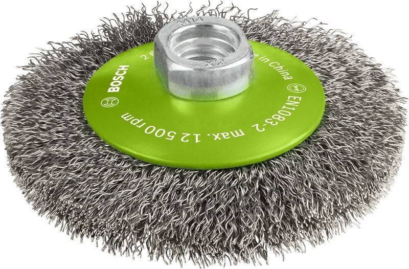 Bosch Power Tools PRO Stainless Steel clean 2608622108
