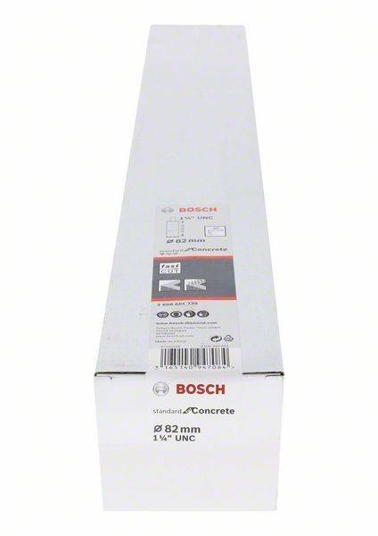 Bosch Power Tools PRO Nassbohrkrone, 82 x 2608601739