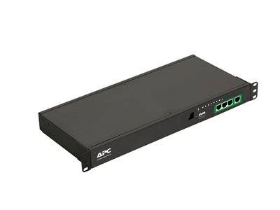 APC Easy PDU Switched 1U 16A 230V Server, Storage & USV Stromverteilungseinheiten (PDU) PDU switched