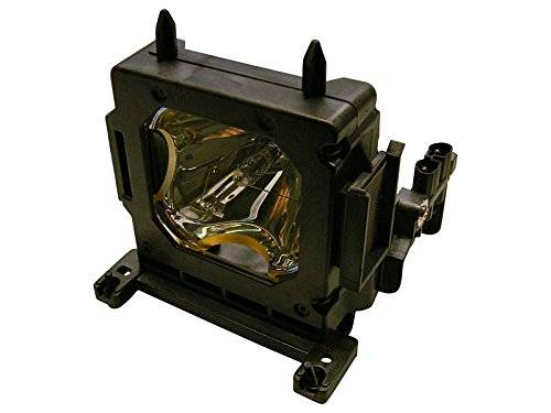 azurano Beamerlampe für SONY LMP-H210 Ersatzlampe mit Gehäuse