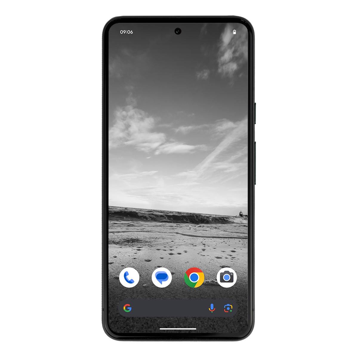 Google Pixel 8 - 5G Smartphone - Dual-SIM - RAM 8 GB / Interner Speicher 256 GB