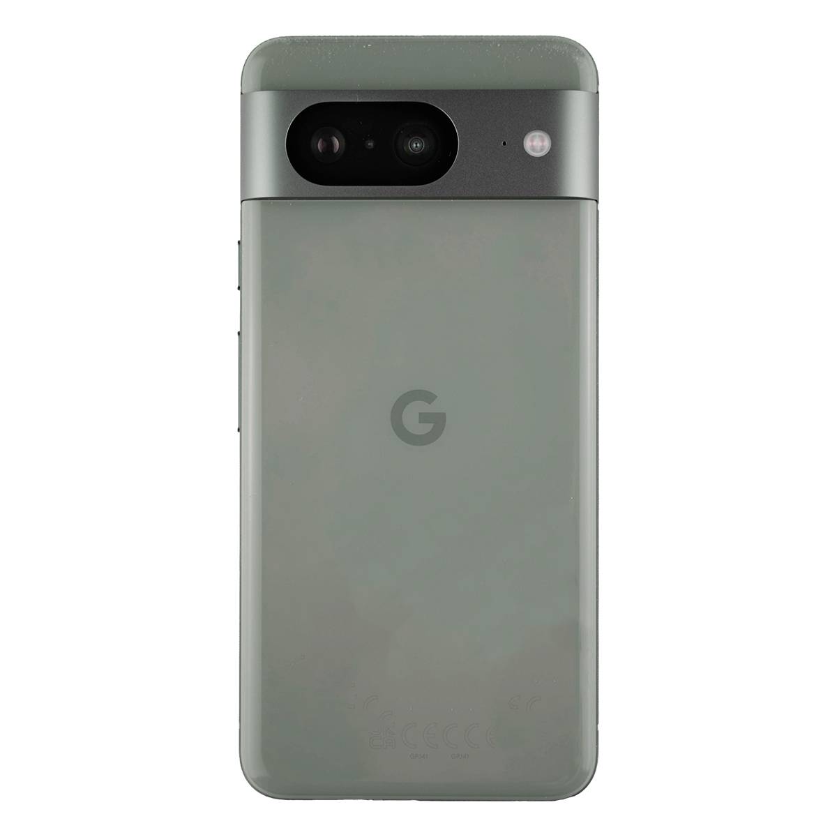 Google Pixel 8 - 5G Smartphone - Dual-SIM - RAM 8 GB / Interner Speicher 128 GB