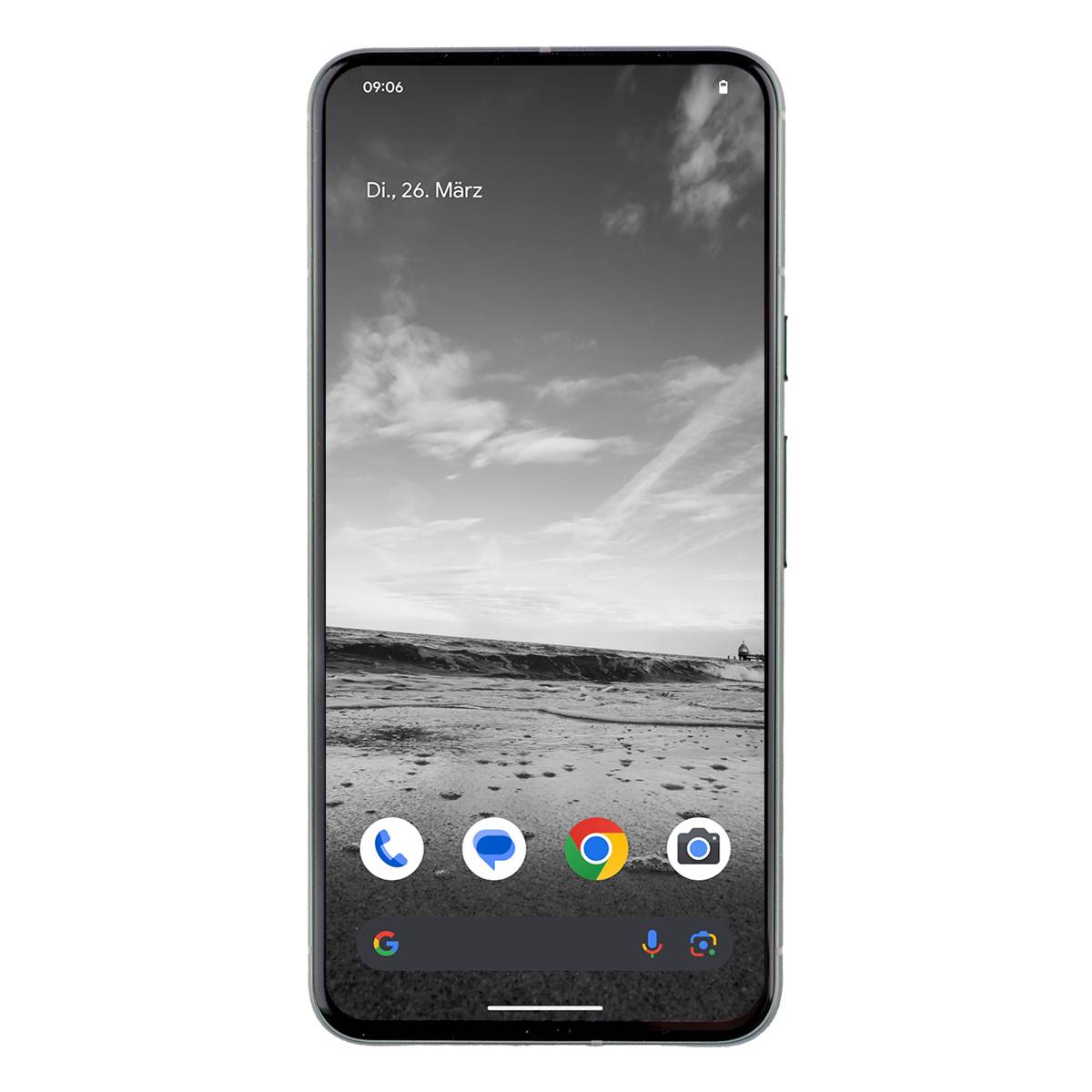 Google Pixel 8 - 5G Smartphone - Dual-SIM - RAM 8 GB / Interner Speicher 128 GB