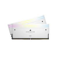 CORSAIR Dominator Titanium RGB - DDR5 - Kit - 96 GB: 2 x 48 GB