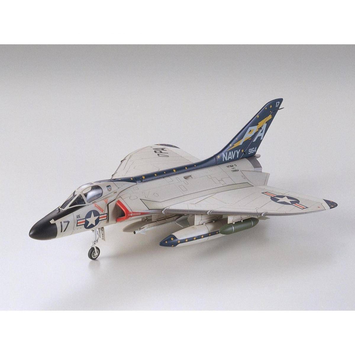 60741 - Modellbausatz,1:72 Skyray