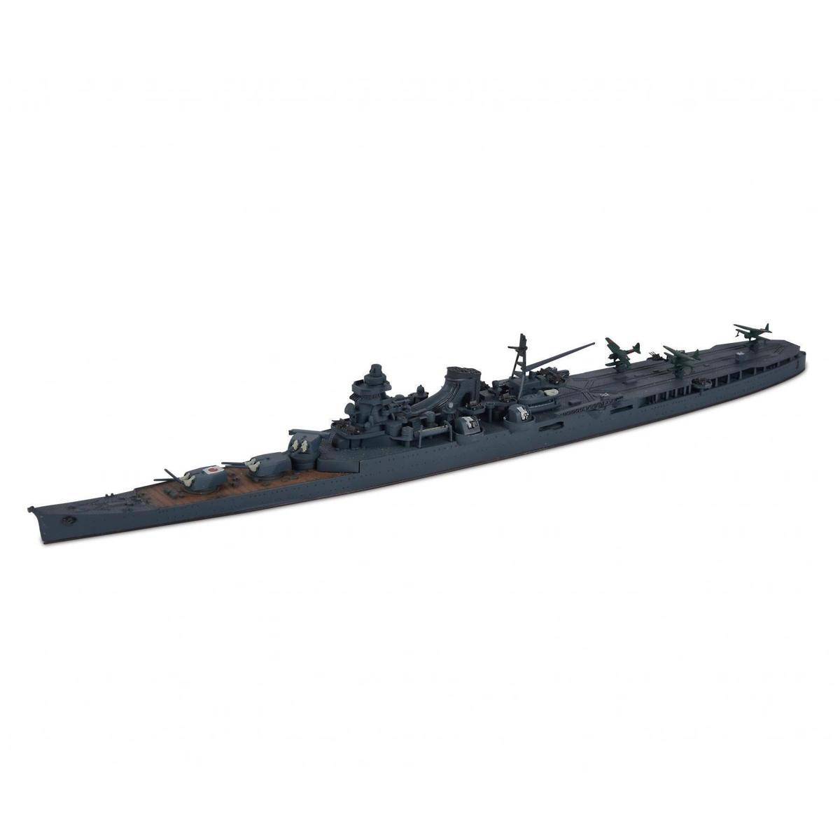 31341 - Modellbausatz,1:700 JPN Mogami Flugzeugkreuzer WL
