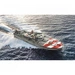 510005626 - Modellbausatz, 1:35 M.A.S. 568 4a Torpedoboot m. Crew 510005626 - Modellbausatz, 1:35 M.A.S. 568 4a Torpedoboot m. Crew