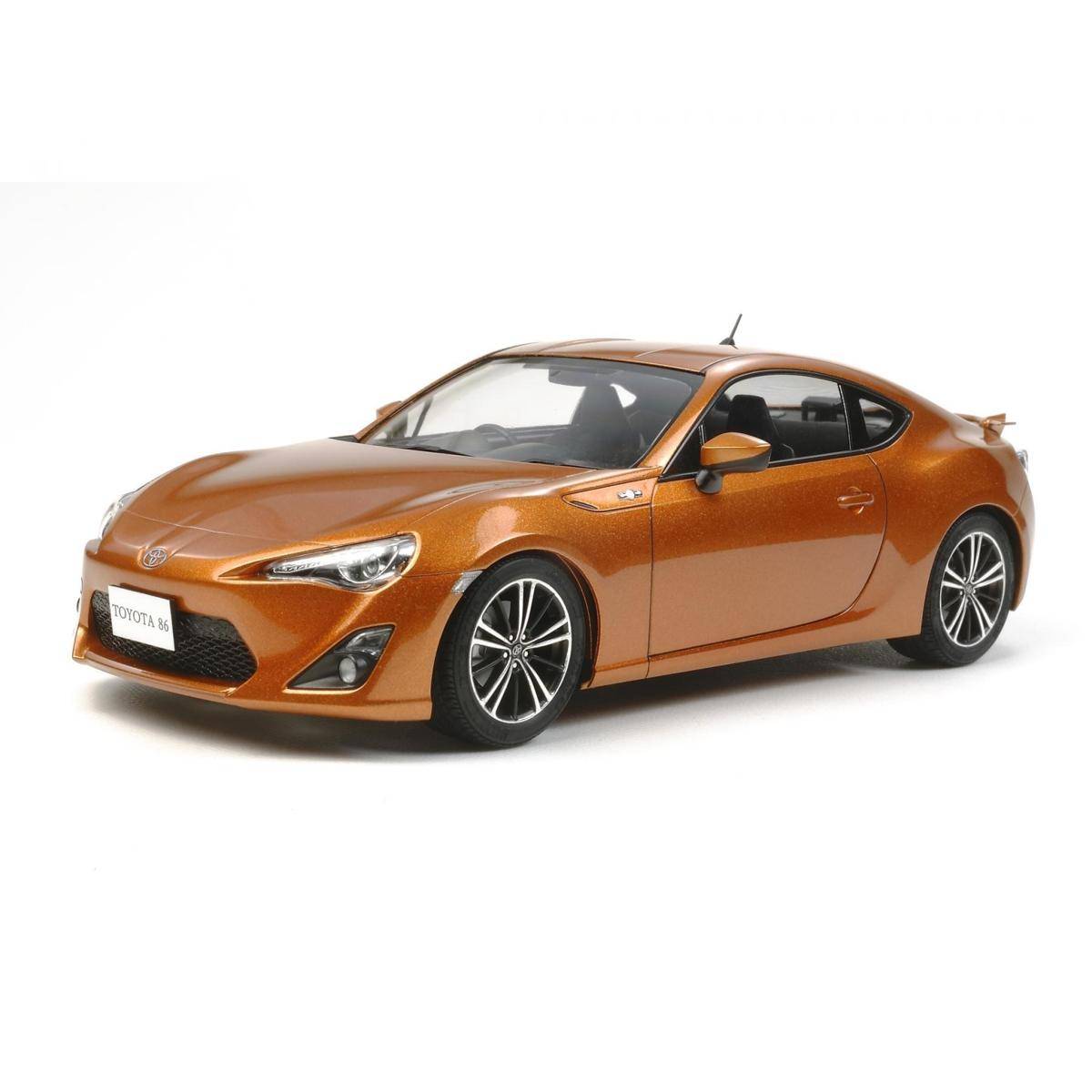 300024323 - Modellbausatz,1:24 Toyota GT86