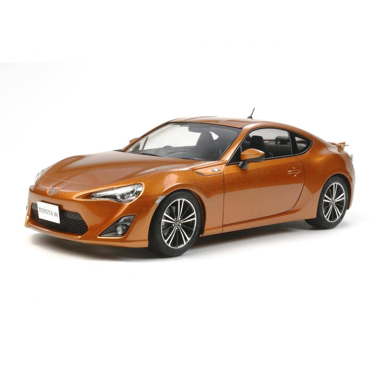 24323 - Modellbausatz,1:24 Toyota GT86