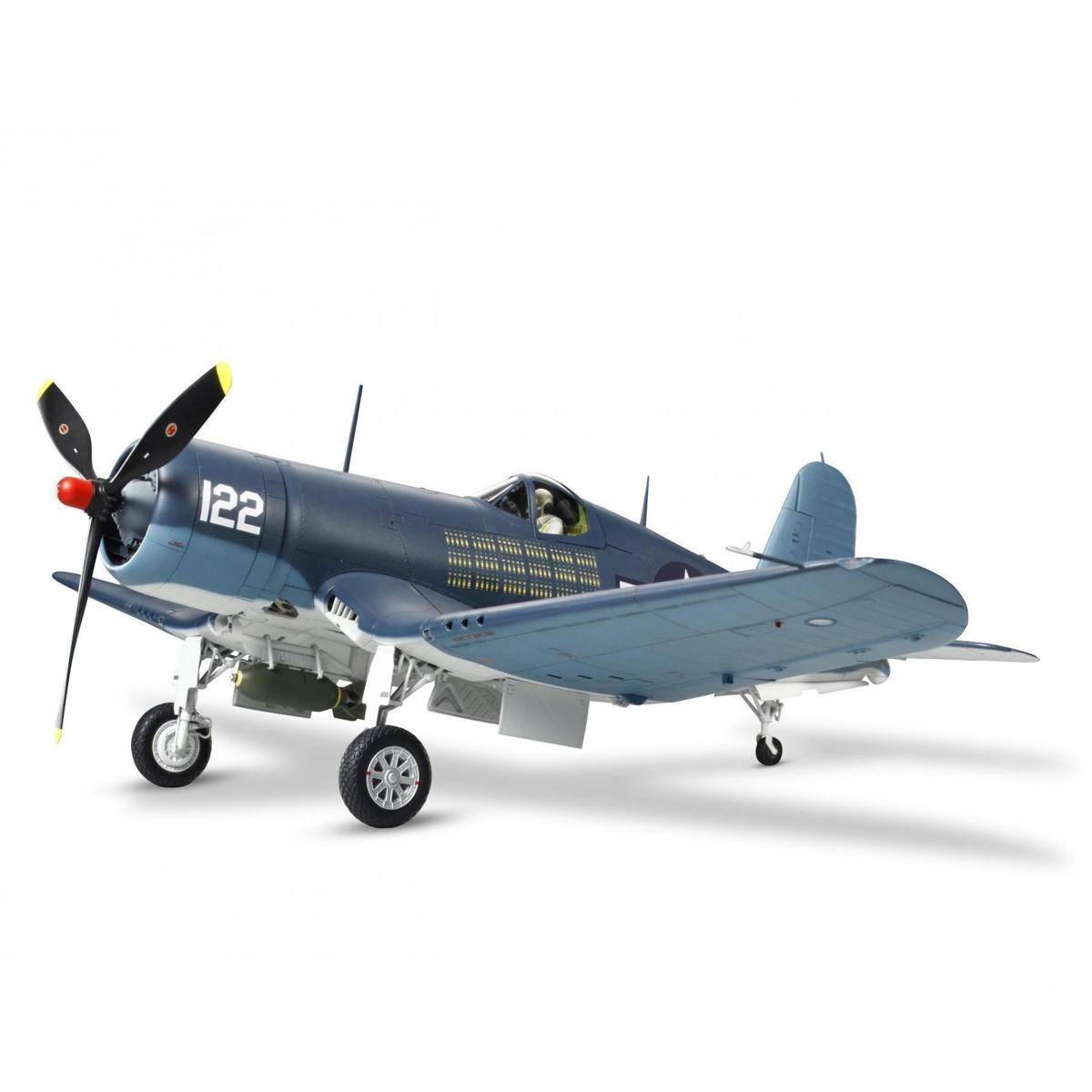60325 - Modellbausatz,1:32 US VOUGHT F4U-1A Corsair