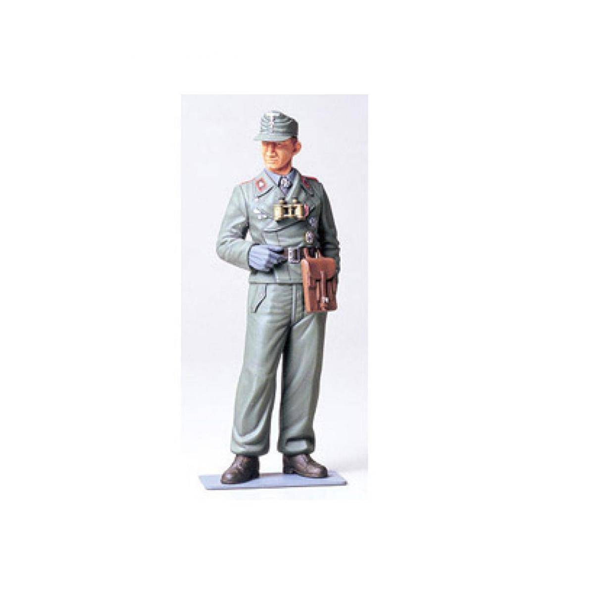 300036301 - Modellbausatz,1:16 Figur Deutscher Panzersoldat