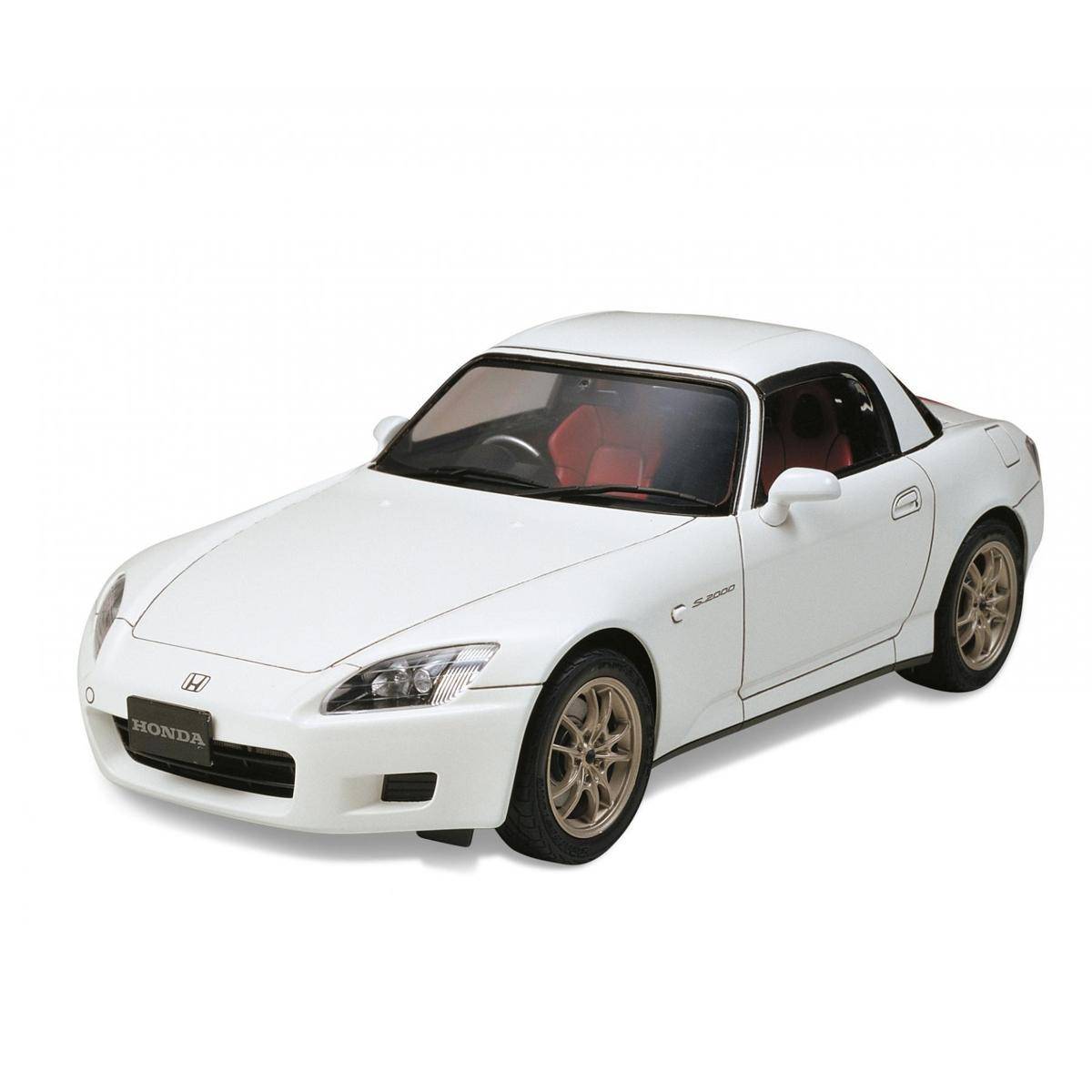 300024245 - Modellbausatz,1:24 Honda S2000