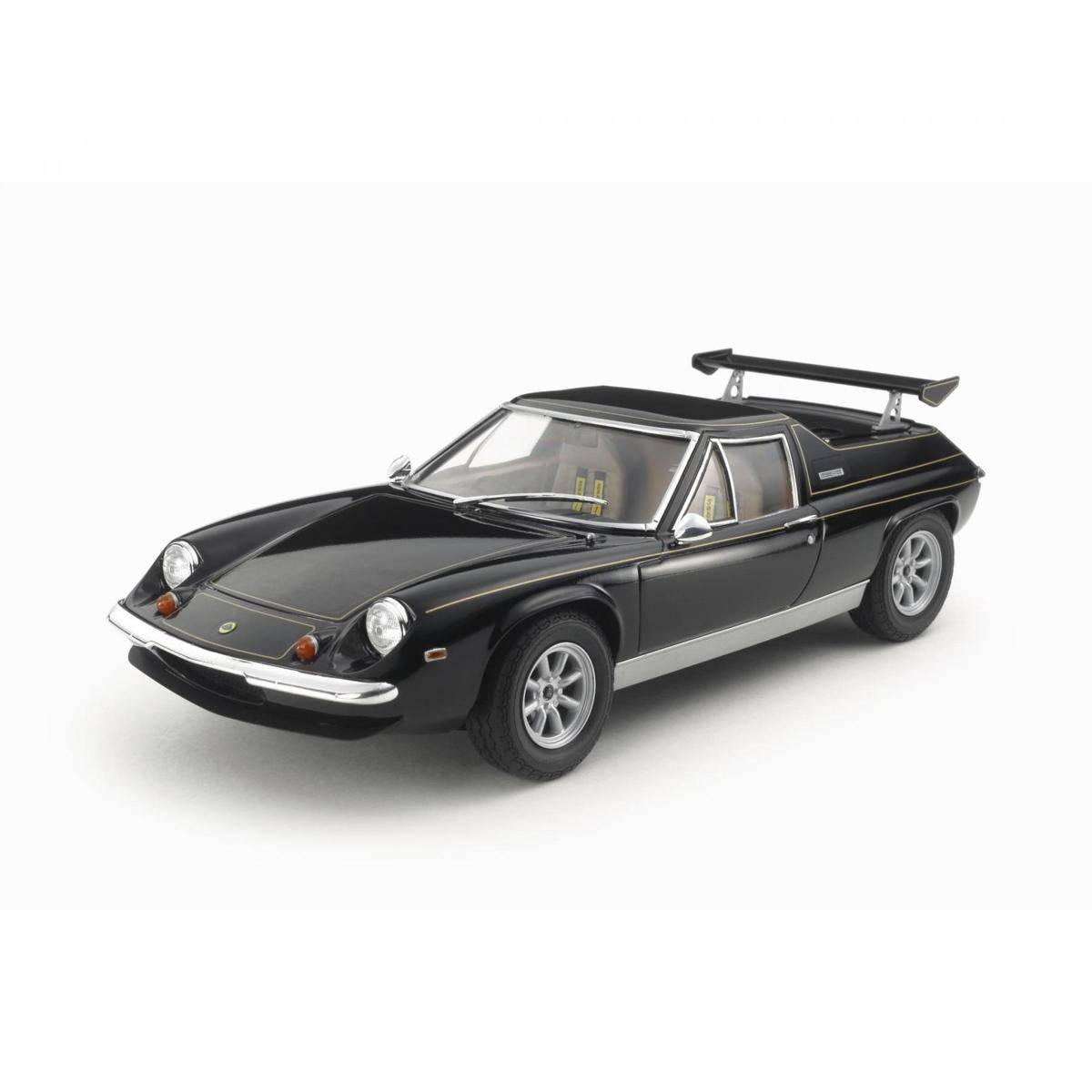 24358 - Modellbausatz,1:24 Lotus Europa Special m. PE