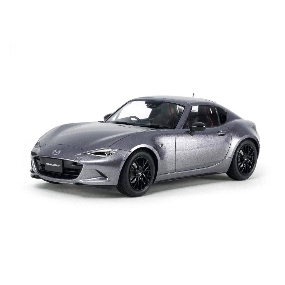 24353 - Modellbausatz,1:24 Mazda MX-5 RF